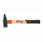 Contorion Hammer Picard Schlosserhammer SecuTec&reg; 300g Hickory