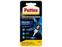 Pattex Ultra Gel 11g