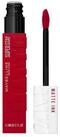 MAYBELLINE NEW YORK Lippenstift SUPER STAY MATTE INK LIPPENSTIFT, mattes Finish...