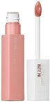 MAYBELLINE NEW YORK Lippenstift SUPER STAY MATTE INK LIPPENSTIFT, mattes Finish und