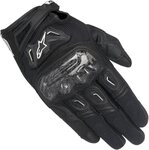 Alpinestars Motorradhandschuhe Stella SMX-2 Air Carbon V2 Damen Handschuhe