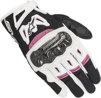 Alpinestars Motorradhandschuhe Stella SMX-2 Air Carbon V2 Damen Handschuhe