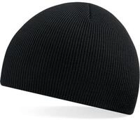 Beechfield&reg; Bommelm&uuml;tze Original Pull-On Beanie Winterm&uuml;tze