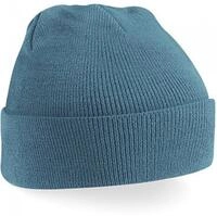 Beechfield&reg; Bommelm&uuml;tze Original Cuffed Beanie Winterm&uuml;tze