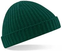 Beechfield&reg; Bommelm&uuml;tze Trawler Beanie Winterm&uuml;tze