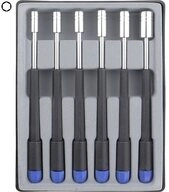 Donau Elektronik Schraubendreher Donau Elektronik Elektrotechnik und...