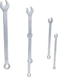 KS Tools Maulschl&uuml;ssel KS Tools 517.1500 CLASSIC Ringmaulschl&uuml;ssel-Satz, extra
