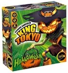 iello Spiel, King of Tokyo - Halloween - deutsch