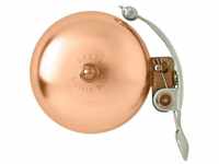 Basil Fahrradklingel Glocke Portland Bell Alu Ø 55 mm rosé auf Headerkarte