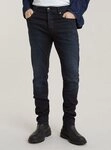 G-STAR Regular-fit-Jeans 3301 Slim Jeans