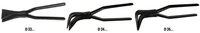 Scheren-Set BESSEY Falzzange gerade D331-60