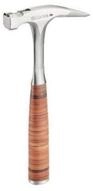 PICARD Hammer Latthammer Latthammer 790 1/2, Ledergriff Vollstahlausf&uuml;hrung (1-St),