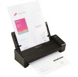 Iris by Canon IRISCan Pro 5 23PPM ADF20Pages Dokumentenscanner Scanner, (Mobiler