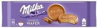 MILKA Schokolade, Milka ChocoWafer