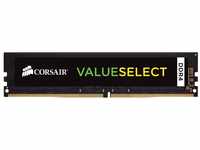 Corsair ValueSelect DIMM 8 GB DDR4-2666 Arbeitsspeicher