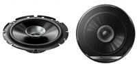Pioneer TS-G1710F 16,5cm Doppelkonus Lautsprecher Auto-Lautsprecher (40 W)
