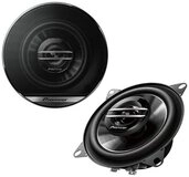 Pioneer TS-G1020F 10cm 2-Wege Koaxiallautsprecher Auto-Lautsprecher (30 W, 10 cm) Pioneer TS-G1020F 10cm 2-Wege Koaxiallautsprecher Auto-Lautsprecher (30 W, 10 cm)
