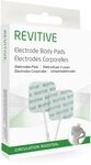 REVITIVE Elektrodenpads Revitive Elektroden-Pads,Enth&auml;lt zwei Paar kleine Revitive