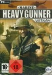 Marine Heavy Gunner - Vietnam, PC