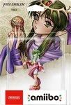 Nintendo Switch Spielfigur amiibo Fire Emblem Tiki