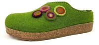 Haflinger Hausschuh Hausschuh