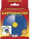 AMIGO Spiel AMIGO Kartenhalter Blau &ndash; f&uuml;r bis zu 30 Karten