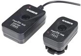 Kaiser Fototechnik FlashTrig 16 Set Funk-Studioblitzausl&ouml;ser 7016