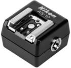 Nikon AS-10 Multiblitzadapter Blitzger&auml;t