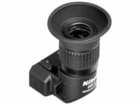 Nikon Winkelsucher DR-6 Objektivzubehör