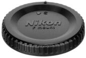 Nikon Geh&auml;usedeckel BF-1B Objektivzubeh&ouml;r