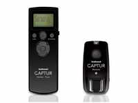 hähnel Captur Timer Set für Olympus/Panasonic Blitzgerät