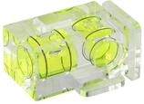 Kaiser Fototechnik Fototasche Duplex Wasserwaage