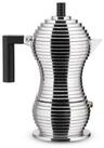 Alessi Espressokocher, 0,07l Kaffeekanne