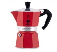 BIALETTI Espressokocher, 0,27l Kaffeekanne, Aluminium, in hochwertiger...
