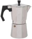 BasicNature Espressokocher