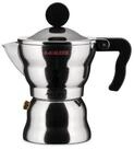 Alessi Espressokocher, 0,07l Kaffeekanne