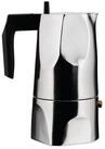 Alessi Espressokocher, 0,3l Kaffeekanne