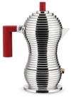 Alessi Espressokocher, 0,07l Kaffeekanne