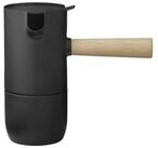 Stelton Espressokocher, 0,25l Kaffeekanne