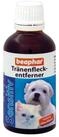 beaphar Fellpflege Fellpflege Beaphar Sensitiv Tr&auml;nenfleck-Entferner, 50 ml, (1-St),