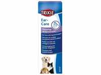 TRIXIE Fellpflege Ohrenpflege für Katzen 50 ml