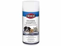 TRIXIE Tiershampoo Trocken-Shampoo, 100 ml