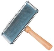 Kerbl Zupfb&uuml;rste Softzupfb&uuml;rste Breite 9 cm 83264, (1-tlg)
