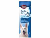 TRIXIE Tierzahnbürste Zahnpflege-Spray für Hunde 50 ml