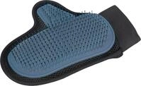 TRIXIE Fellpflegehandschuh Fellpflege-Handschuh - diverse - 18 &times; 24 cm