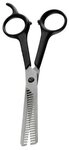 Kerbl Fellentwirrer Fell-Effilierschere Klingenl&auml;nge 6 cm 83289, (1-tlg)