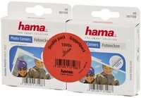 Hama Fotoalbum Hama Fotoecken-Spender 2er Set 00007108 1000 St.