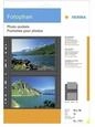 HERMA Fotoalbum Fotophan-Sichth&uuml;llen 13x18cm quer schwarz 7787