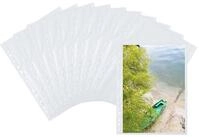 HERMA Fotoalbum Herma FOTOPHAN Fotosichth&uuml;llen PP f&uuml;r Fotos 20 x 30 cm hoch...