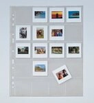 HERMA Fotoalbum Herma FOTOPHAN Diah&uuml;llen PP f&uuml;r 20 Dias 5 x 5 cm pro H&uuml;lle